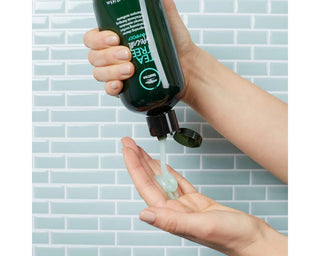 Tea Tree Special Shampoo