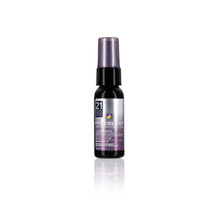 Colour Fanatic Multi Tasking Leave Spray