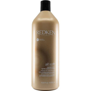 All Soft Conditioner