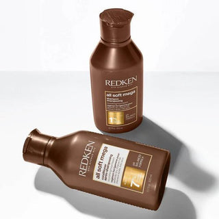 All Soft Mega Shampoo