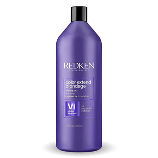 Color Extend Blondage Shampoo