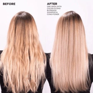 Color Extend Blondage Shampoo