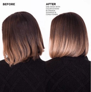 Color Extend Blondage Shampoo