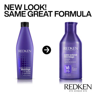 Color Extend Blondage Shampoo