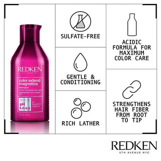 Color Extend Shampoo