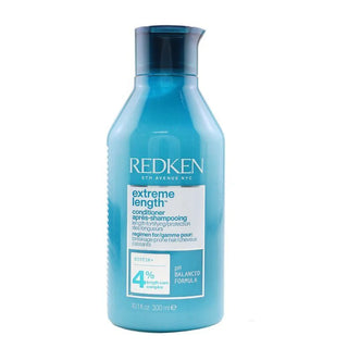 Extreme Lenght Shampoo