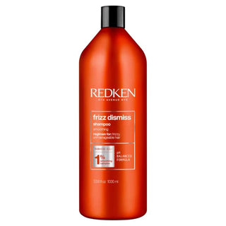 Frizz Dismiss Shampoo