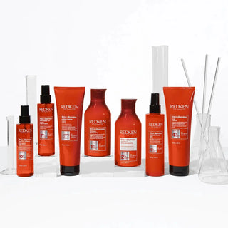 Frizz Dismiss Shampoo