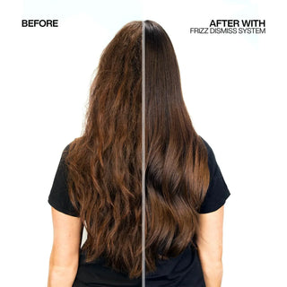 Frizz Dismiss Shampoo