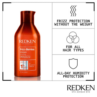 Frizz Dismiss Shampoo
