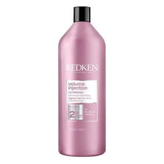Volume Injection Conditioner