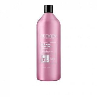Volume Injection Shampoo