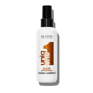 All in One Coconut Hair Treatment