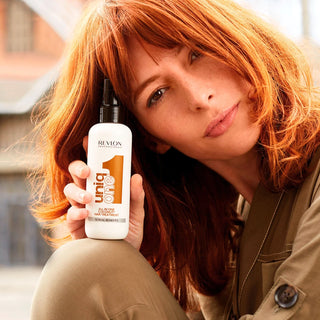 All in One Coconut Hair Treatment