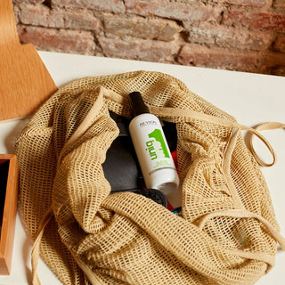 All in One Green Tea Hair treatment