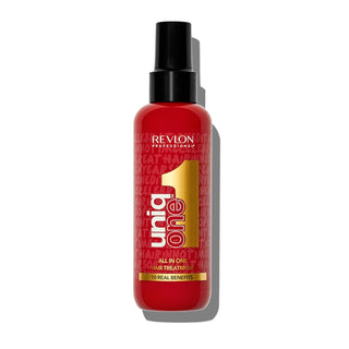 All in One Hair Treatment
