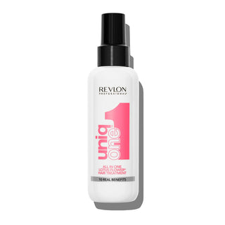 All in One Lotus Flower Hair Treatment