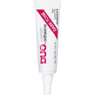 Duo Striplash Lash Adhesive Dark (7g)