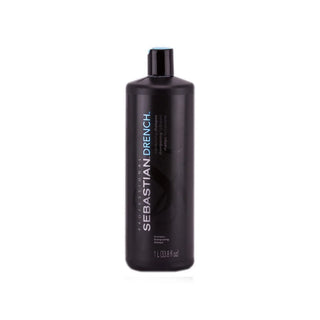 Drench Shampoo