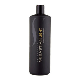 Light Shampoo