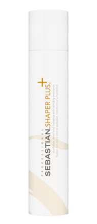 Shaper Plus Hairspray