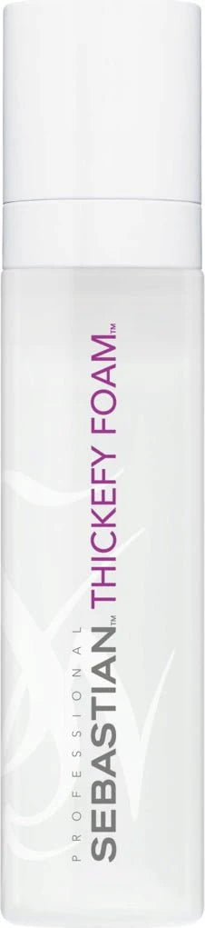 Thickery Foam