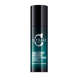 Catwalk Curls Rock Amplifier Cream