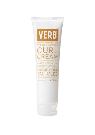 Curl Cream