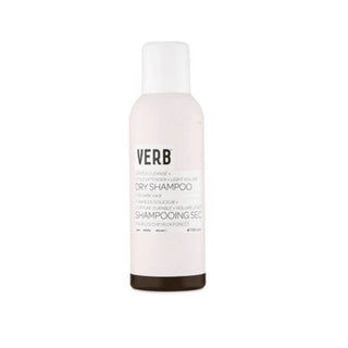 Dry Shampoo Dark Tones