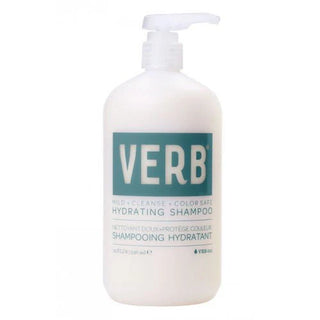 Hydrating Shampoo