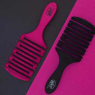 Flex Dry Paddle Brush