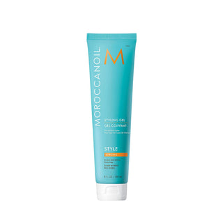 Moroccanoil Styling Gel Strong (180 ml)